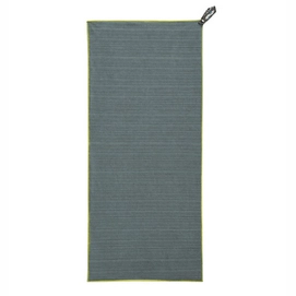 Handdoek PackTowl Luxe Zesty Lichen (42 x 92 cm)