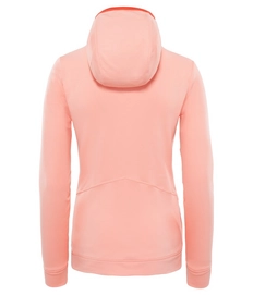 Trui The North Face Women Hikesteller Hoodie Desert Flower Orange