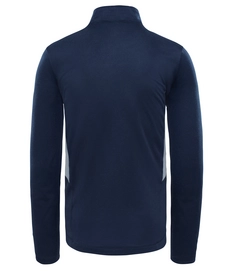 Jas The North Face Men Infiesto II 1/4 Zip Urban Navy