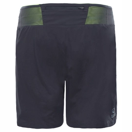 Korte Broek The North Face Men Flight Better Than Naked Long Ha Mid Grey