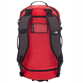 Reistas The North Face M2M Duffel TNF Red