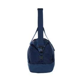 Reistas The North Face Apex Gym Duffel Urban Navy Ketchup Red S