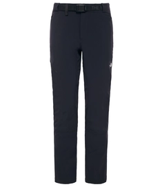 Broek The North Face Women Speedlight TNF Black TNF Black