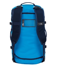 Reistas The North Face Base Camp Duffel Hyper Blue Urban Navy Small