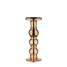 Kandelaar Leonardo Puliga 24 Copper