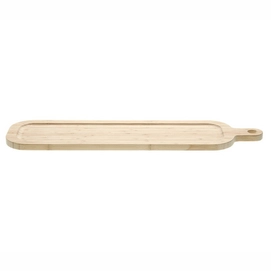 Snijplank Leonardo Gusto Board 75 x 20 cm