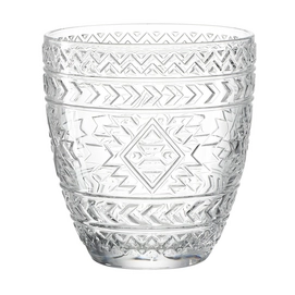 Windlicht Leonardo Etno 16 cm (4-delig)