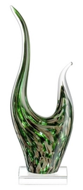 Objet Décoratif Impulso 38 Green Beige