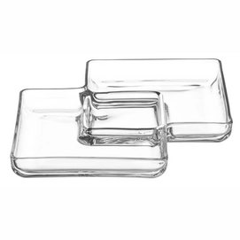 Schaal Leonardo Sezione GB Cabaret 31 Square (6-delig)