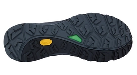 Wandelschoen The North Face Men Ultra Fastpack III GTX TNF Black