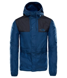 Jas The North Face Men 1985 Mountain Blue Wing Teal