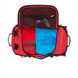 Reistas The North Face M2M Duffel TNF Red