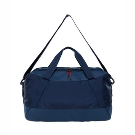 Reistas The North Face Apex Gym Duffel Urban Navy Ketchup Red S
