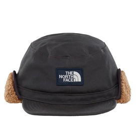 Pet The North Face Campshire Earlap Cap Weathered Black - L/XL