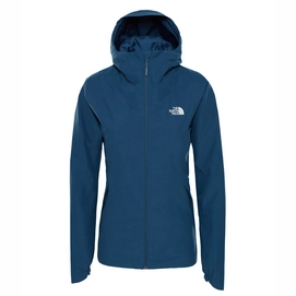 Jacket The North Face Women Invene Blue Wing Teal