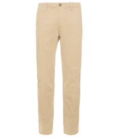 Lange Broek The North Face Men Junction Kelp Tan