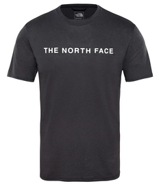 T-Shirt The North Face Men TNL TNF Black Heather