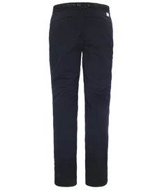 Broek The North Face Women Speedlight TNF Black TNF Black