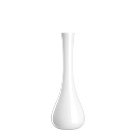 Vase Leonardo Sacchetta 50 White