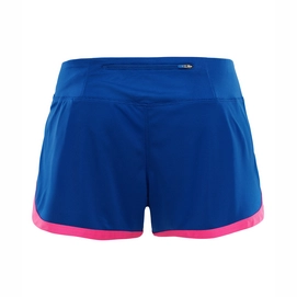 Korte Broek The North Face Women Kick Up Dust Sodalite Blue Glow Pink