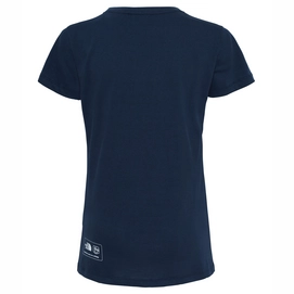 T-Shirt The North Face Women S/S W NSE Series Tee Urban Navy