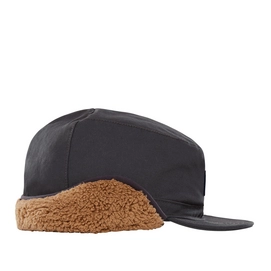 Pet The North Face Campshire Earlap Cap Weathered Black - L/XL