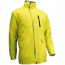 Skijacke Starling Herren Gelb, Grau, Blau Herren