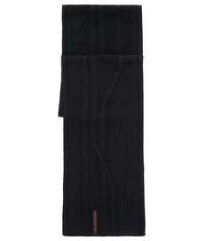Sjaal The North Face Classic Wool Black