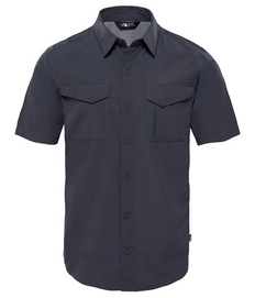 Blouse The North Face Men Sequoia Asphalt Grey