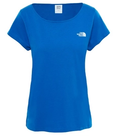 T-Shirt The North Face Women Redbox Turkish Sea