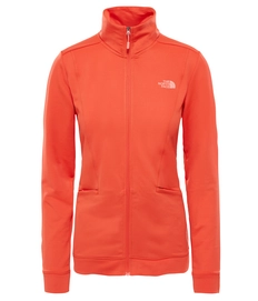 Jas The North Face Women Hikesteller Fire Brick Red