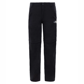 Kinder Broek The North Face Boys Conv Hike Pant TNF Black