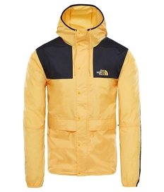 Jas The North Face Men 1985 Mountain TNF Yellow TNF Black