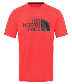 T-Shirt The North Face Men TNL Flex TNF Red