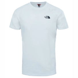 T-Shirt The North Face Men S S North Faces Tee TNF White TNF Black