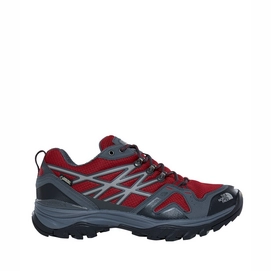 Chaussure de Trail The North Face Men Hedgehog Fastpack GTX TNF Black Rudy Red