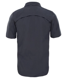 Blouse The North Face Men Sequoia Asphalt Grey
