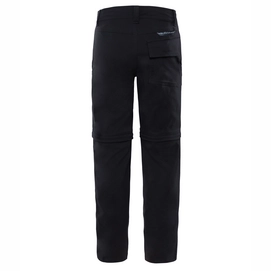 Broek The North Face Boys Conv Hike Pant TNF Black