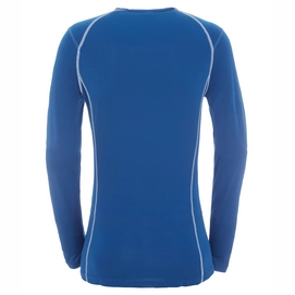Trui The North Face W Warm L/S Crew Neck True Navy