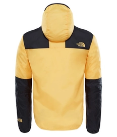 Jas The North Face Men 1985 Mountain TNF Yellow TNF Black