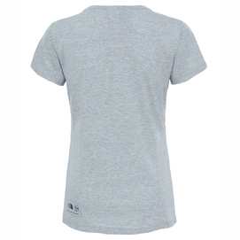 T-Shirt The North Face Women S/S W NSE Series Tee TNF Light Grey