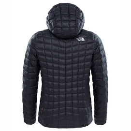 Jas The North Face Girls Thermoball Hoodie TNF Black