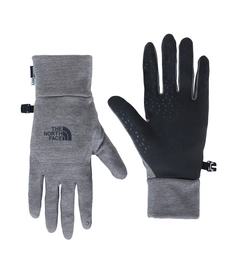 Gants The North Face Etip TNF Medium Grey Heather