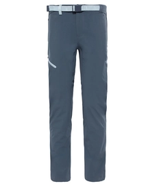 Broek The North Face Women Speedlight Vanadis Grey Vanadis Grey