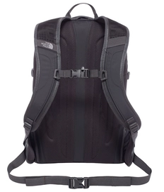 Rugzak The North Face Borealis Classic Asphalt Grey Lantern Green