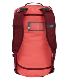 Reistas The North Face Base Camp Duffel Cayen Red Regularal Red Small