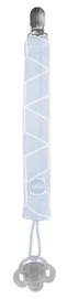 Speenkoord Jollein Graphic Grey