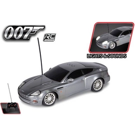 RC Auto James Bond V12 Vanquish