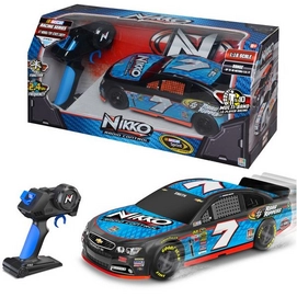 RC Auto Nikko Chevrolet
