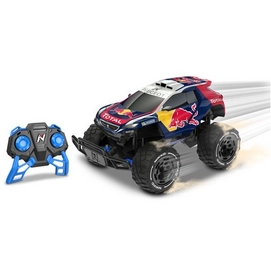 RC Auto Nikko Off-Road Peugeot 2008 DKR